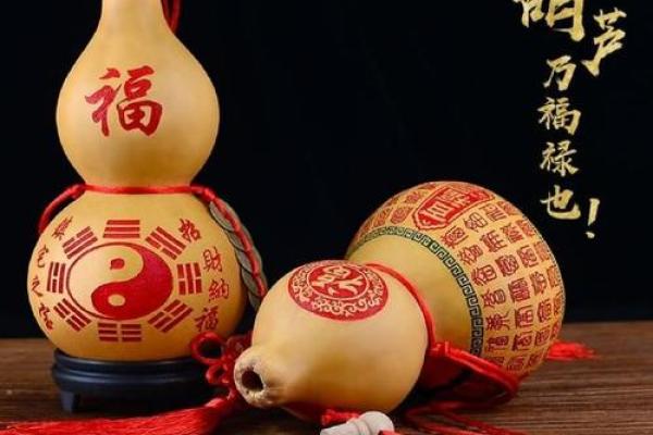 风水葫芦挂件寓意着什么都有哪些讲究