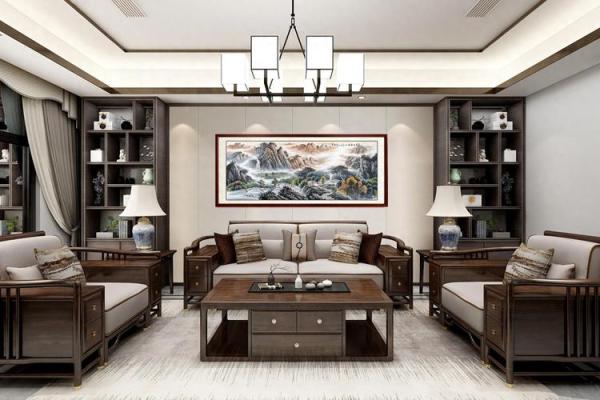 盘点能让你大发横财的风水布局