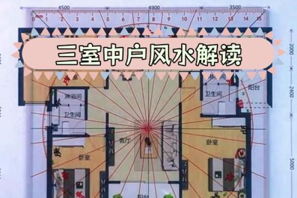 盘点能让你大发横财的风水布局