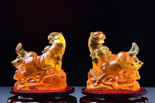 家中摆放龙和狗风水吉祥物的寓意与讲究
