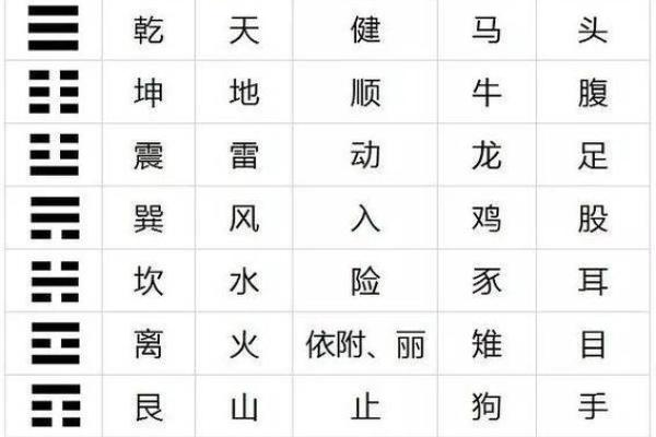 八卦风水；任何学科从基础入手