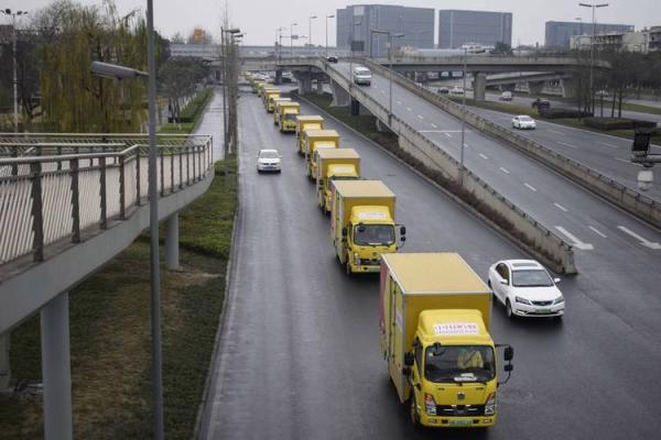 企业搬迁风水禁忌，吉时不对财运无门！