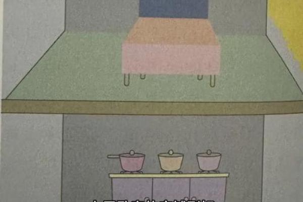 实用！不得不防的16条风水大忌