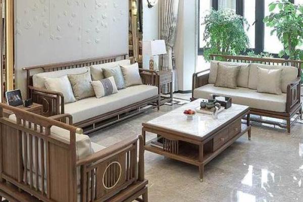 怎样利用客厅的家具来催旺风水