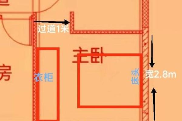 床头靠东边的房子风水