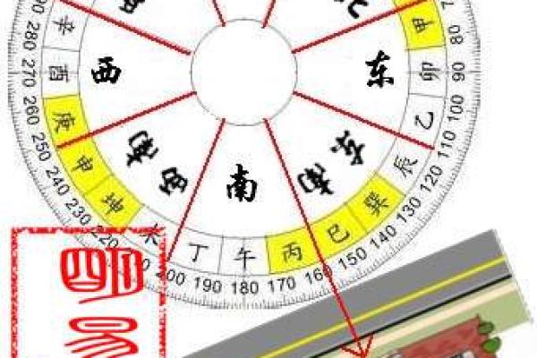 先生你家风水招桃花 先生你家风水招桃花TXT