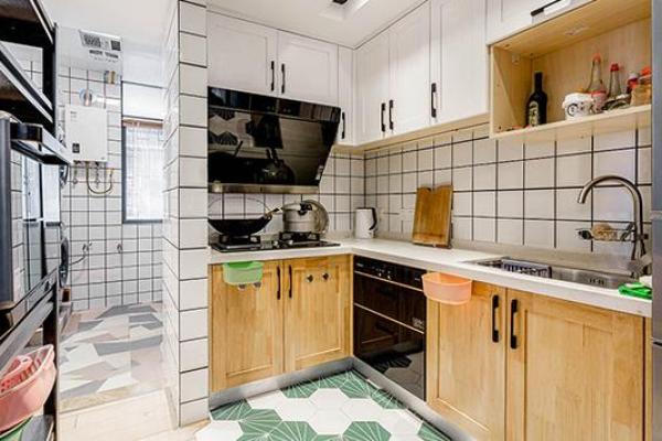 旺财旺运的厨房风水，一定重视