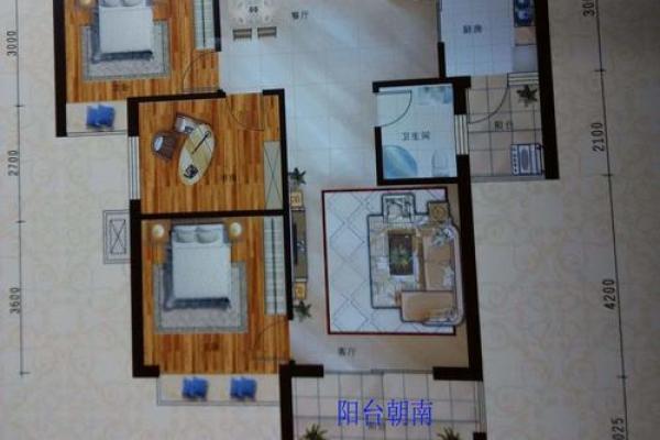 房子门朝北的风水 房子门朝北的风水