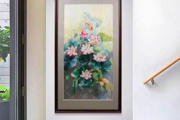 玄关摆放什么风水好?很有讲究 玄关摆放什么风水好?很有讲究