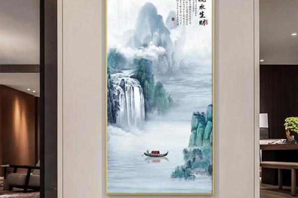 玄关摆放什么风水好?很有讲究 玄关摆放什么风水好?很有讲究