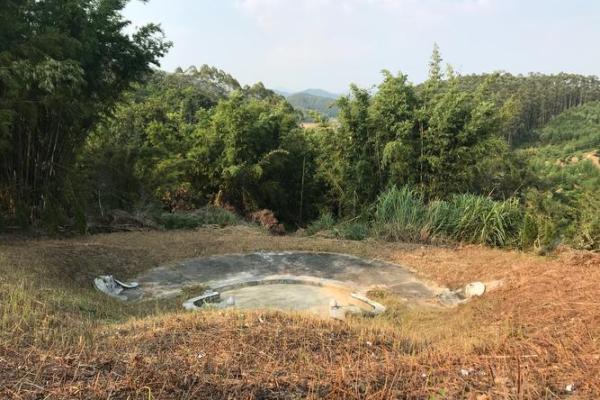 阴宅风水宝地主要特征