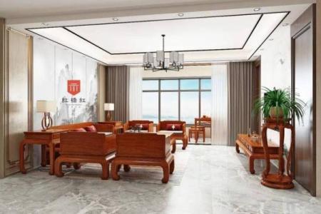 怎样利用客厅的家具来催旺风水