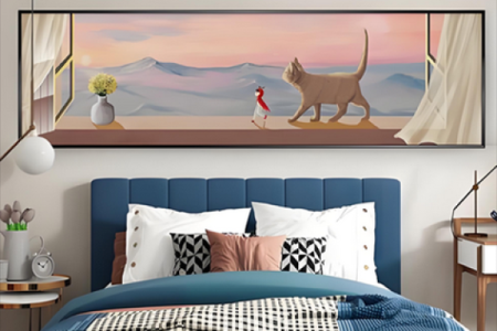 床头风水禁忌多 床头化煞方法是什么