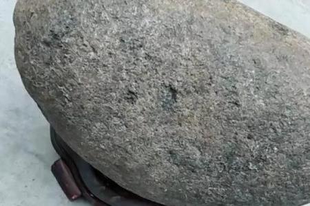 陨石风水_你收藏的最贵天然奇石是什么