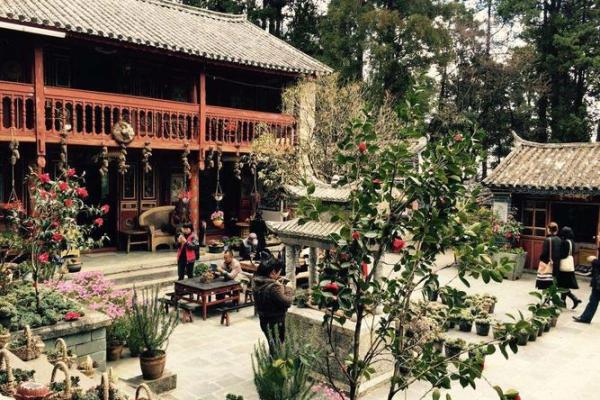 尼姑庵附近房子风水