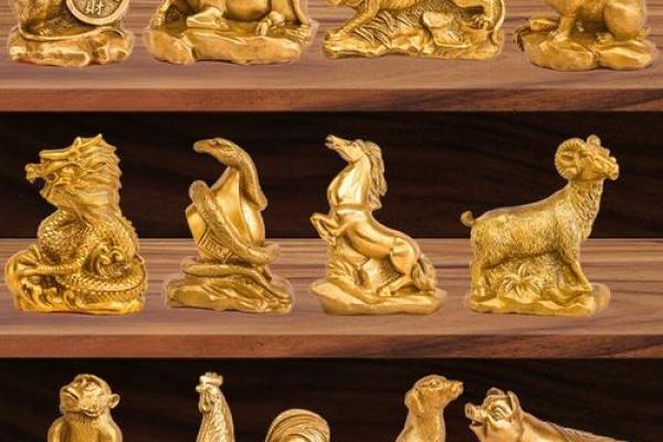 生肖风水布局如何利用生肖做好风水摆放