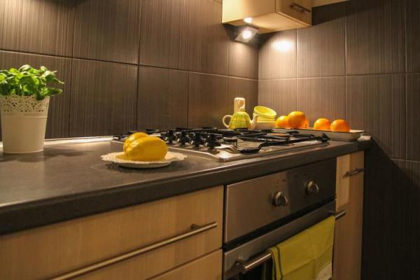 唐艺尹老师谈厨房风水：厨房火炉不可对大门