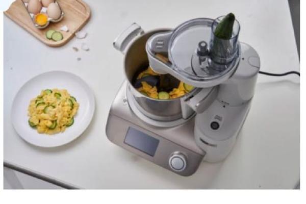 唐艺尹老师谈厨房风水：厨房火炉不可对大门