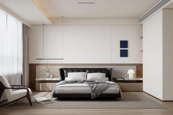 主卧灯饰风水有哪里讲究注意事项