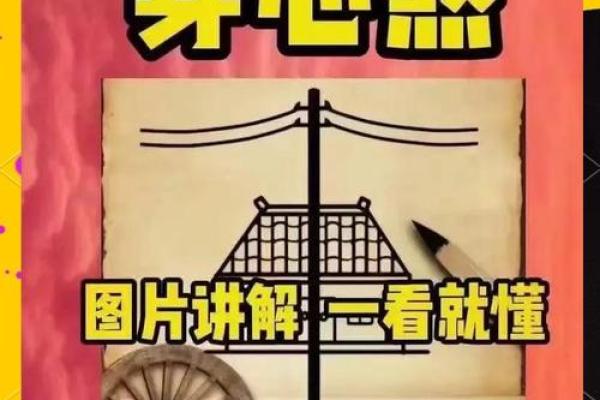 穿堂煞风水的正确化解办法一箭穿心煞如何