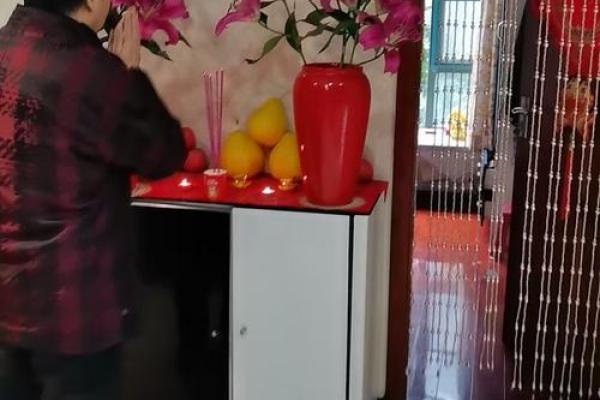 家里拥有这几种坟墓风水 子孙后代想不旺都难