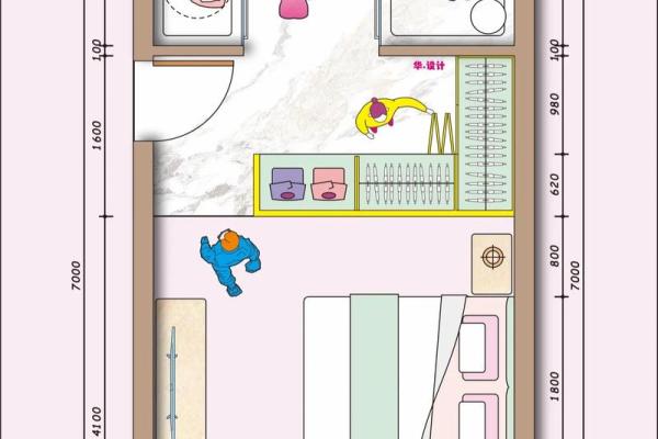 卧室有卫生间风水好不好