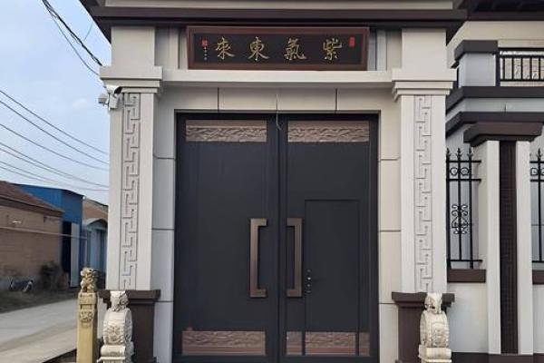 风水说法_两山夹一门怎么讲