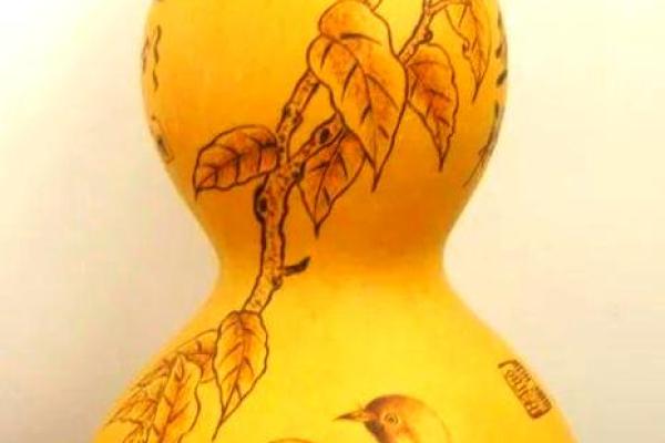 摆放风水葫芦开口好还是闭口好