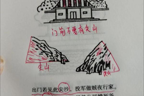 心得：学习风水八字的心路历程