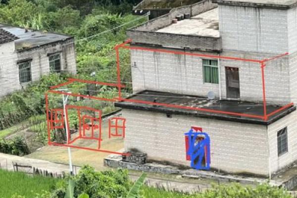 房子长窄风水好吗