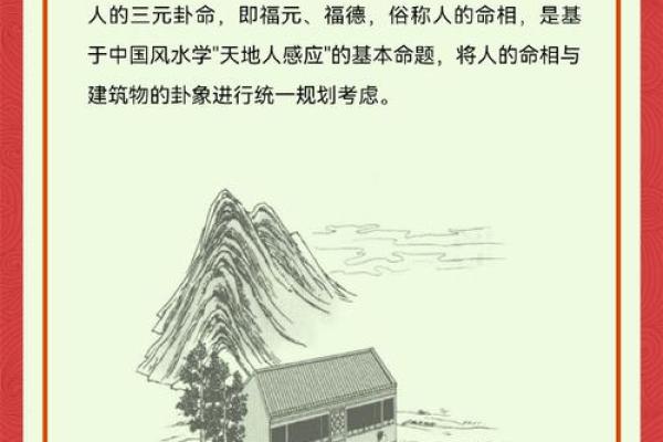 夸房子风水好的术语