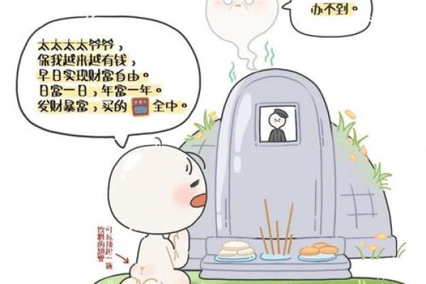 扫墓清明节不宜做什么事风水禁忌