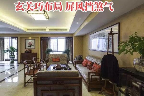 穿堂煞如何破坏风水，注意什么