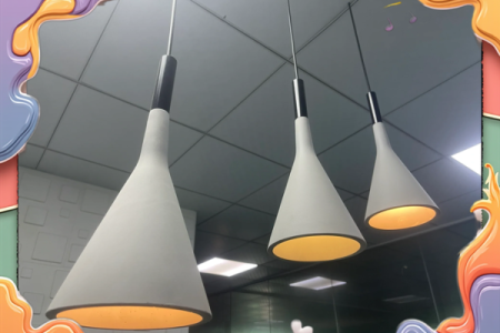 水泥台灯风水禁忌