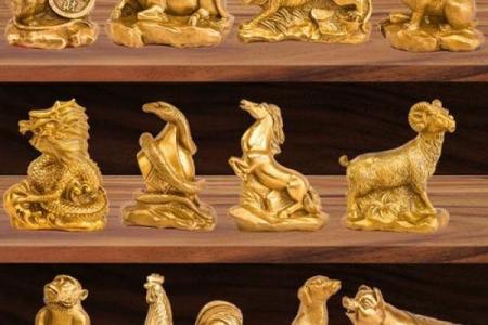 生肖风水布局如何利用生肖做好风水摆放