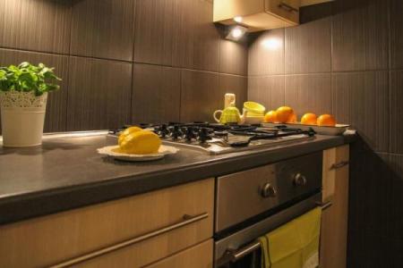 唐艺尹老师谈厨房风水：厨房火炉不可对大门