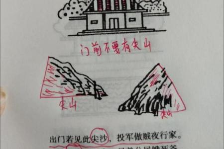 心得：学习风水八字的心路历程