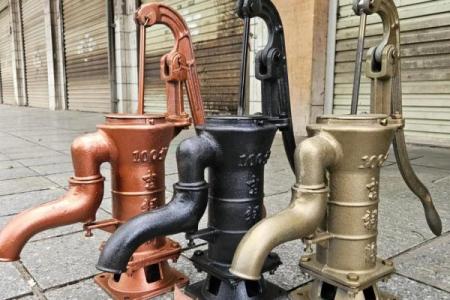 储藏室风水_买地下室靠着水井好吗