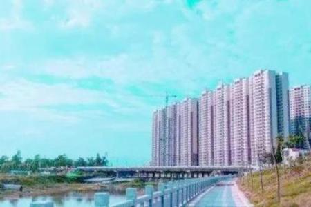 房子北边有条河风水好吗