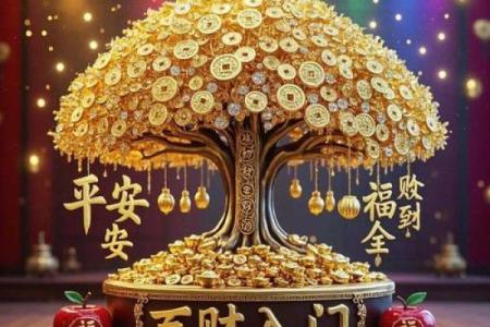 善用这六种风水秘术，让你家旺财旺，财源滚滚来！