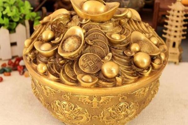 家庭风水摆设如何招财需要摆放什么物品