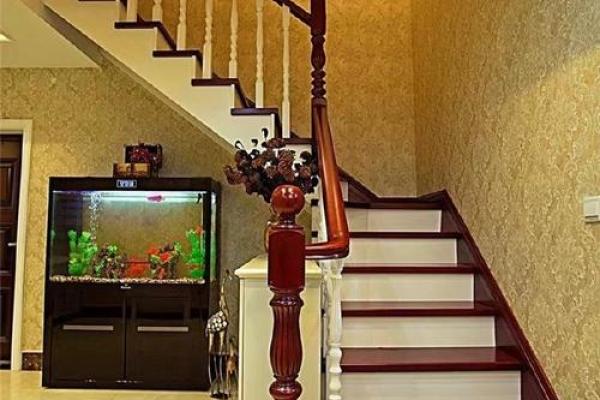 室内楼梯风水知识大全,室内楼梯风水注意事项
