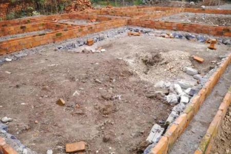 农村盖房子地基最忌讳什么风水