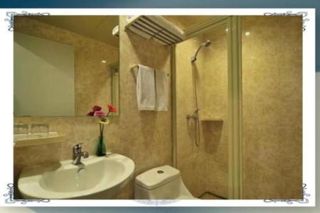 卧室房间里带卫生间的风水禁忌