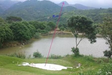 什么样的墓地风水好