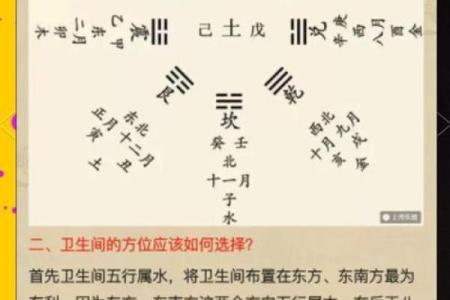 厕所 东边 风水