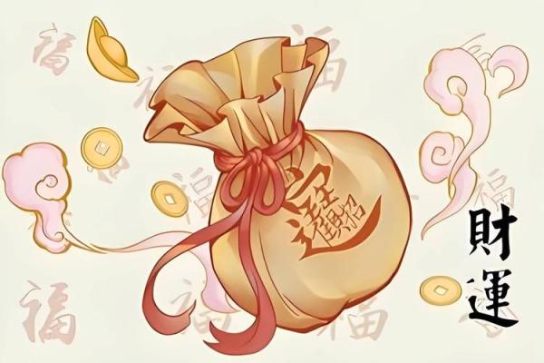 风水八法，能让你横财停不下来