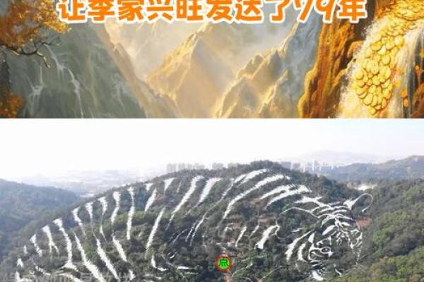 风水宝地的基本特征有哪些？