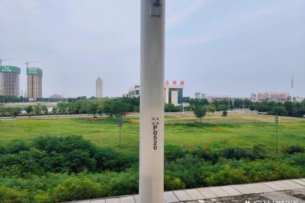 电线杆对风水的影响