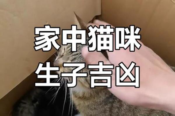 风水猫不请自来兆头寓意什么